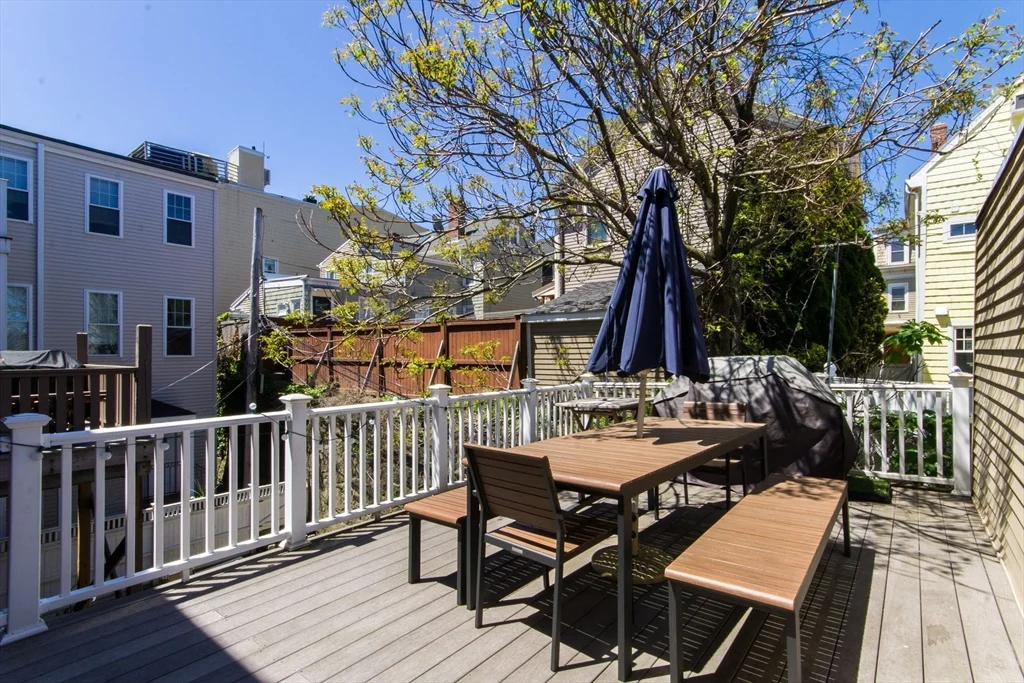 3 bed, 2 bath apartment for rent at 38 Mystic St Unit 2, Charlestown — photo 4 of 16