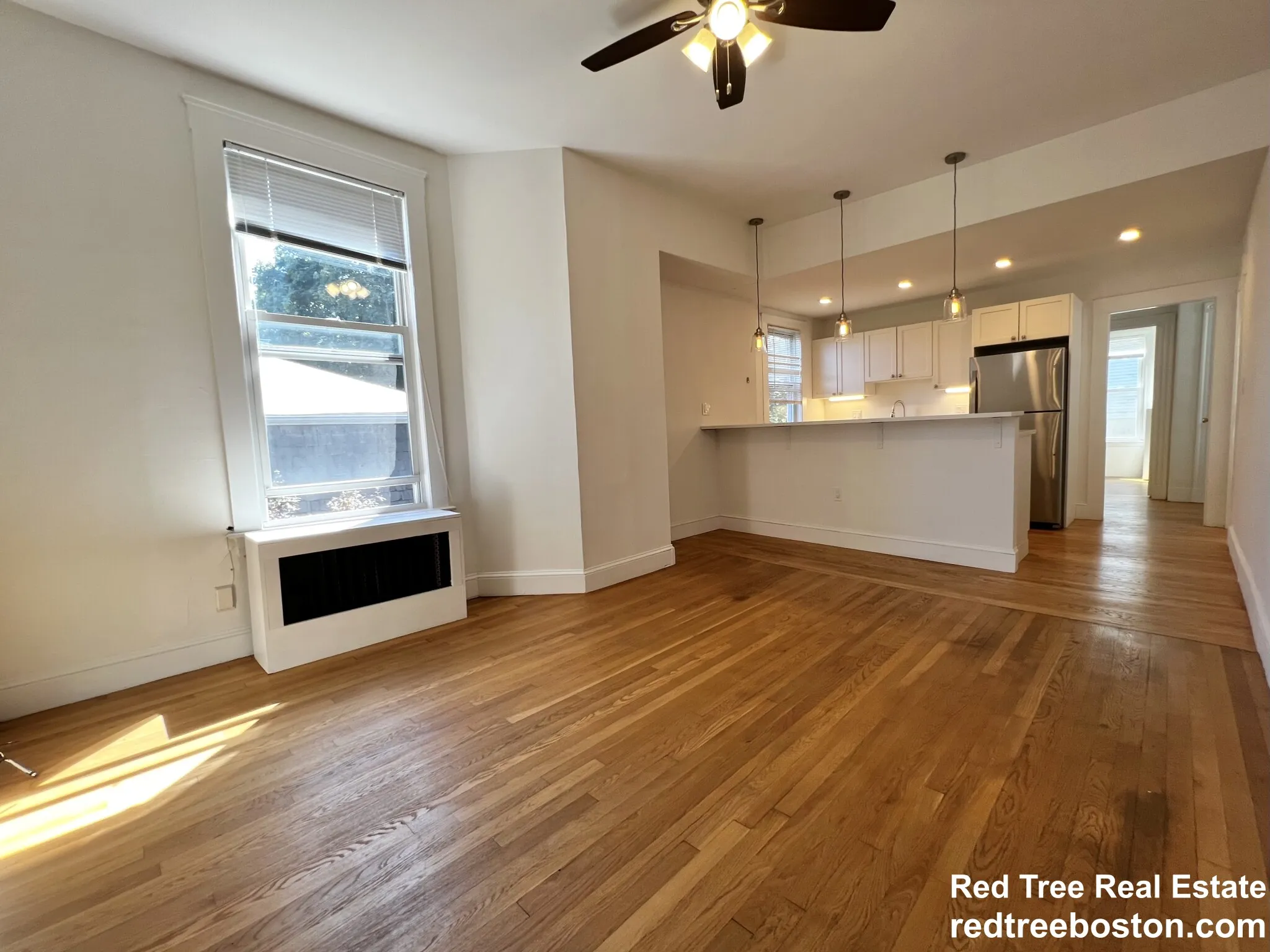 4 bed, 1 bath apartment for rent at 38 Newton St Unit 2, Brighton — photo 4 of 49