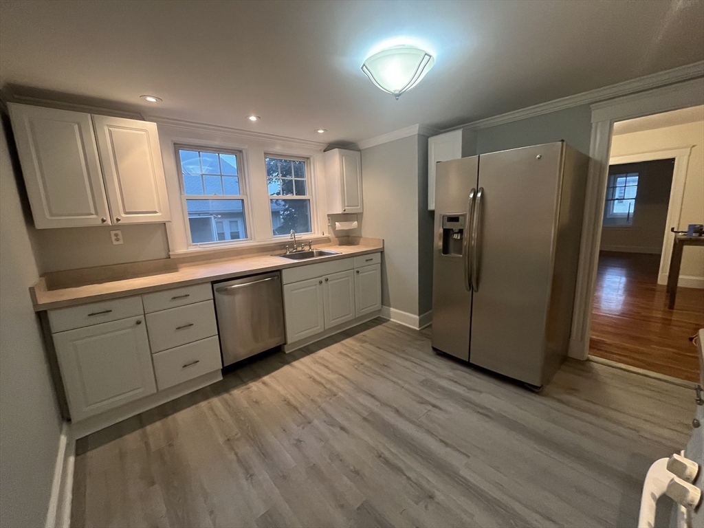 2 bed, 1 bath apartment for rent at 38 Olcott St Unit 1, Watertown — photo 1 of 14