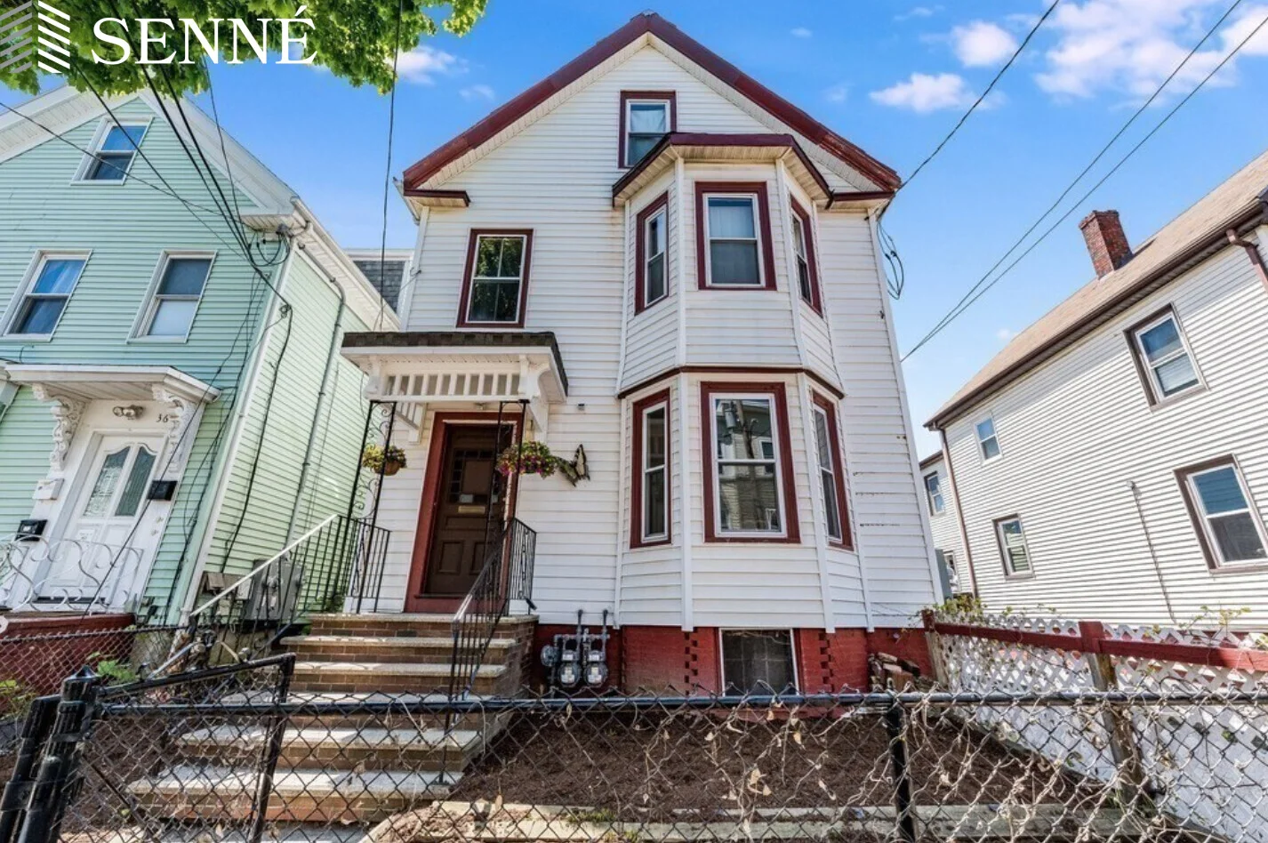 2 bed, 1 bath apartment for rent at 38 Otis St Unit 1, Winter Hill — photo 13 of 13