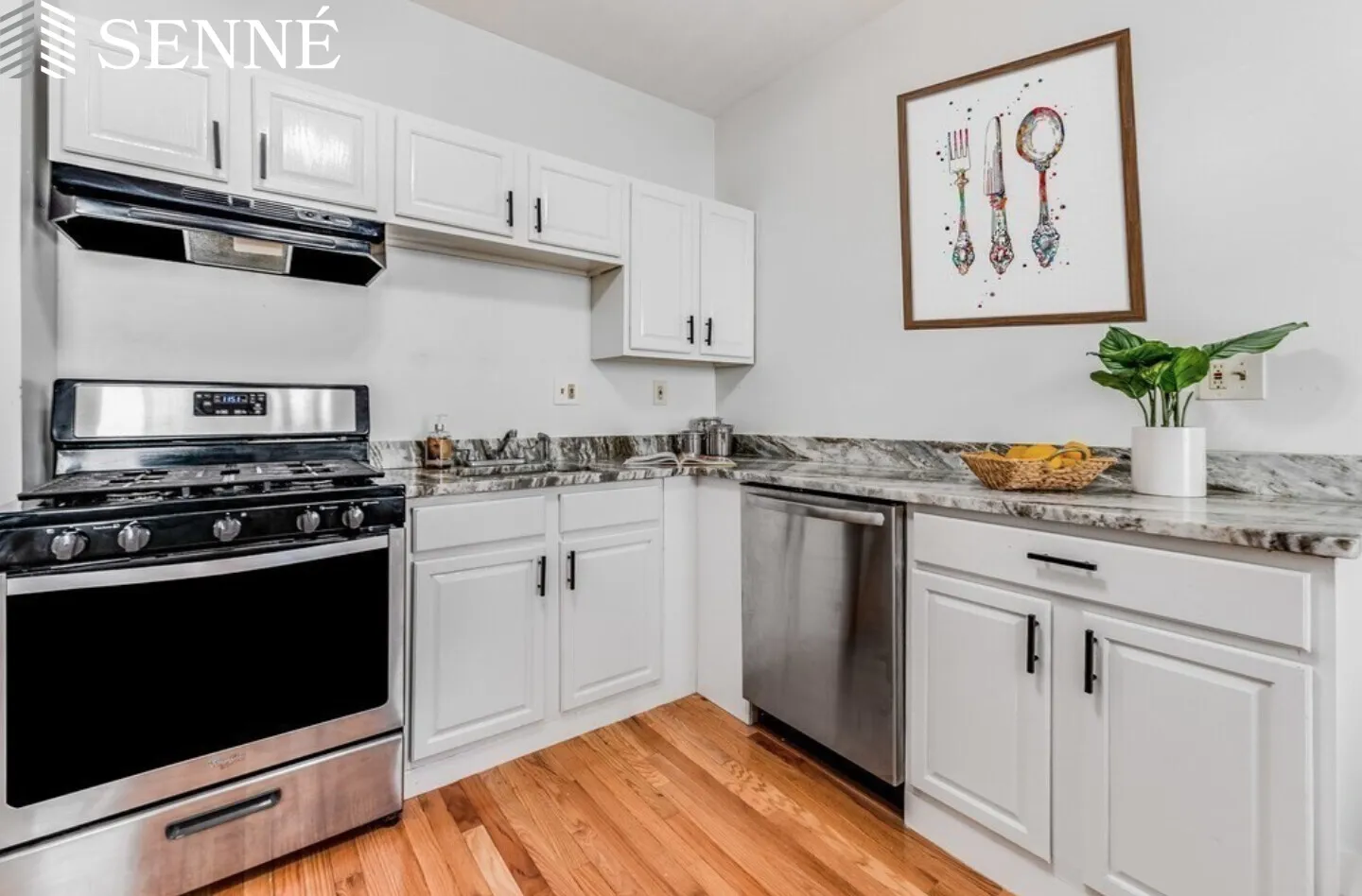 2 bed, 1 bath apartment for rent at 38 Otis St Unit 1, Winter Hill — photo 5 of 13