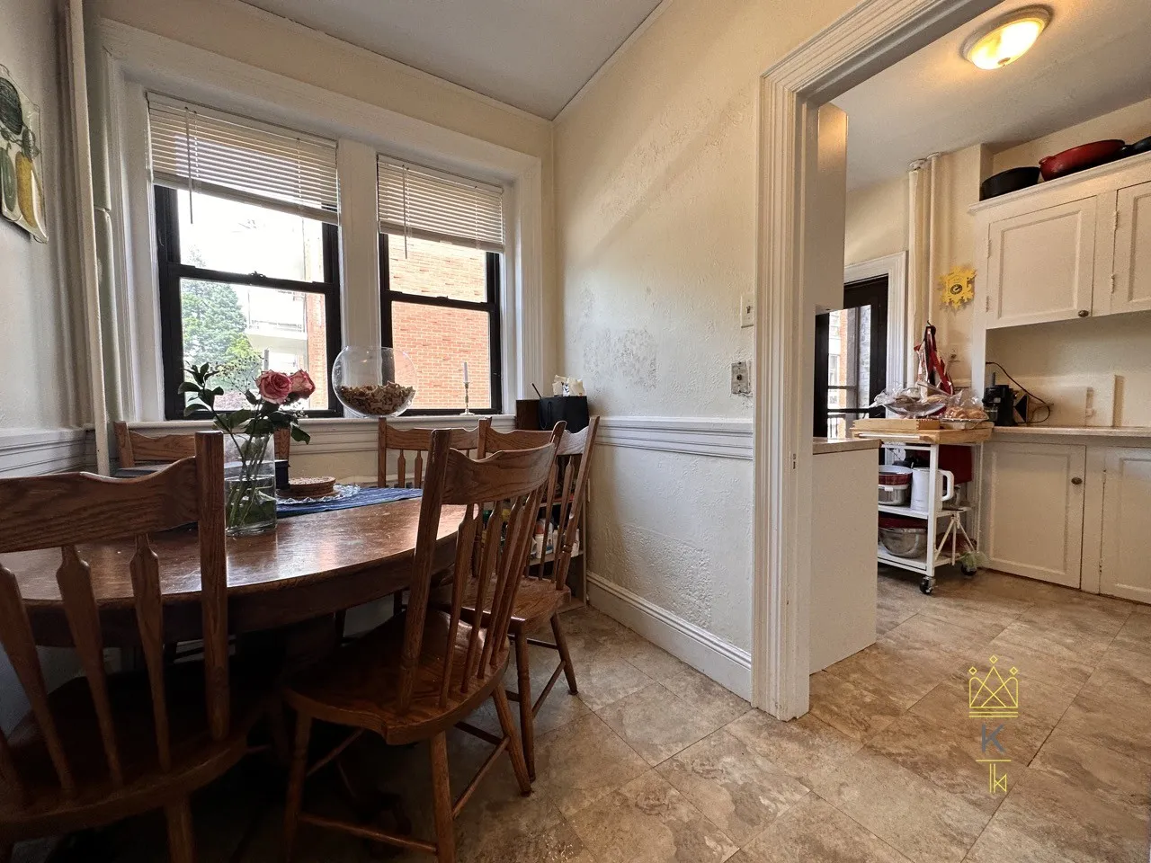 3 bed, 2 bath apartment for rent at 38 Park St Unit 1, Brookline — photo 6 of 16