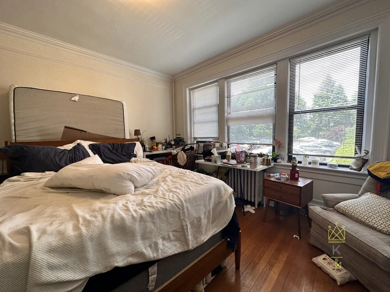 3 bed, 2 bath apartment for rent at 38 Park St Unit 1, Brookline — photo 9 of 16