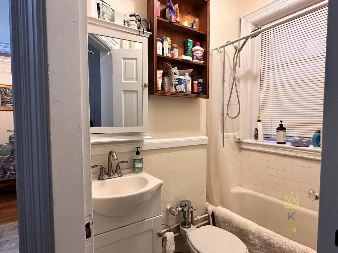 3 bed, 2 bath apartment for rent at 38 Park St Unit 1, Brookline — photo 13 of 16