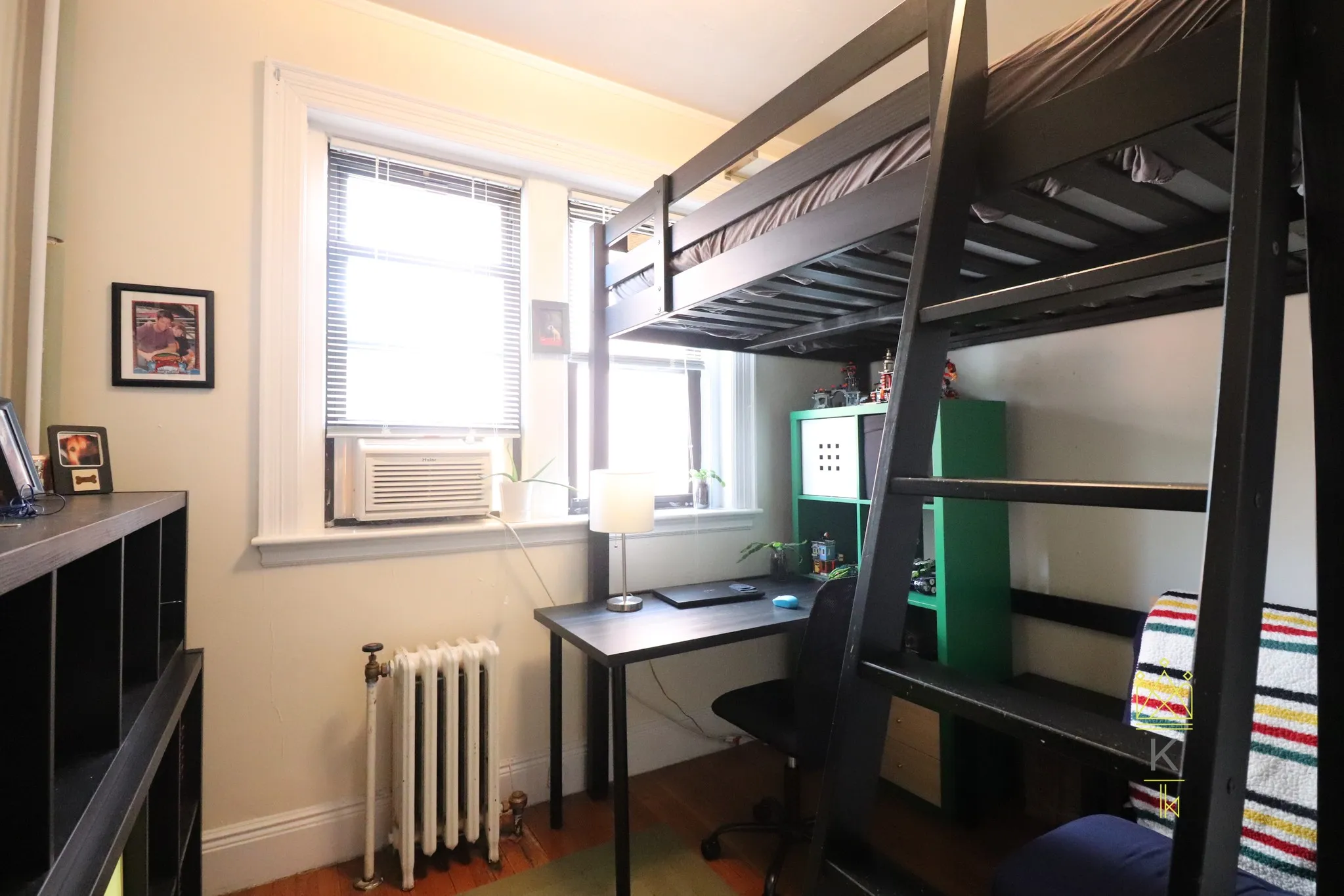 3 bed, 2 bath apartment for rent at 38 Park St Unit 1, Brookline — photo 10 of 16