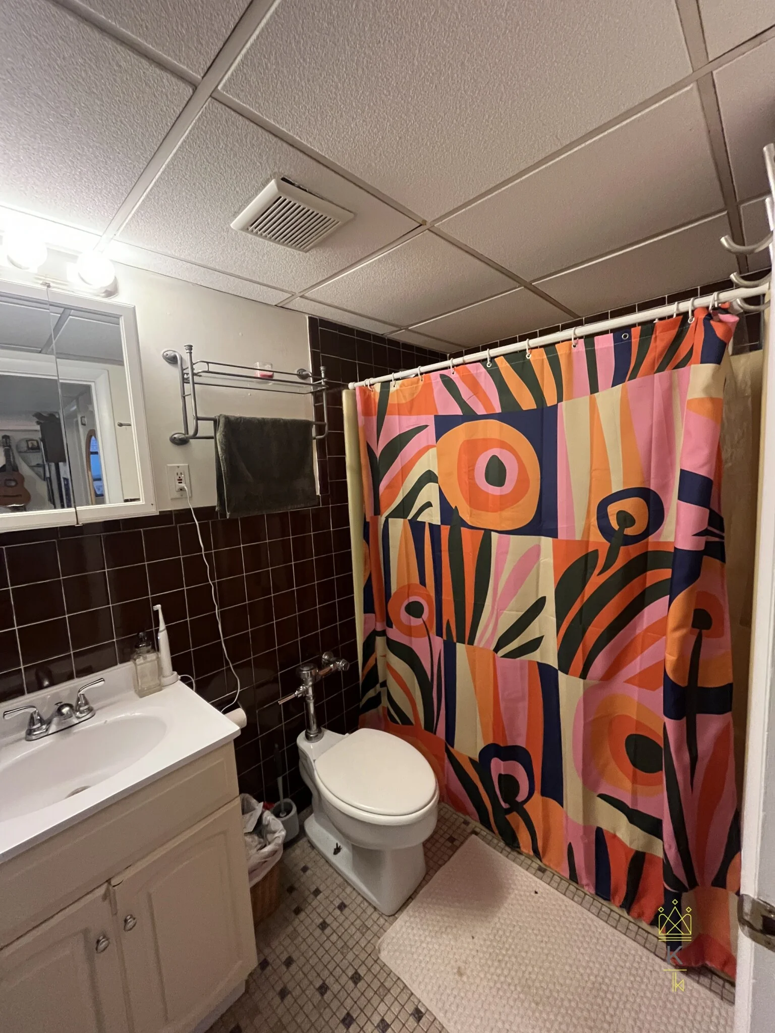 1 bed, 1 bath apartment for rent at 38 Park St Unit B11, Brookline — photo 9 of 12