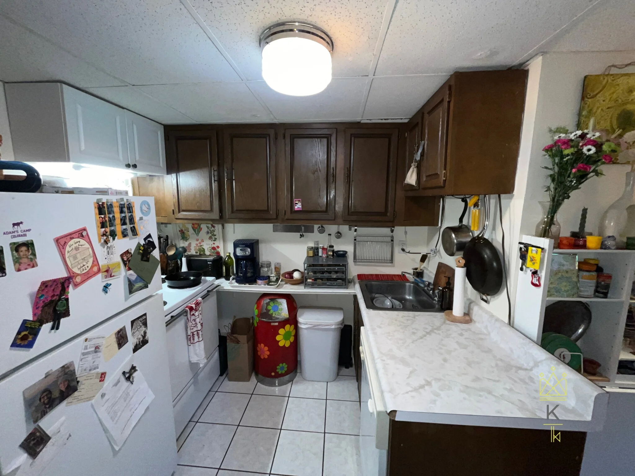 1 bed, 1 bath apartment for rent at 38 Park St Unit B11, Brookline — photo 3 of 12