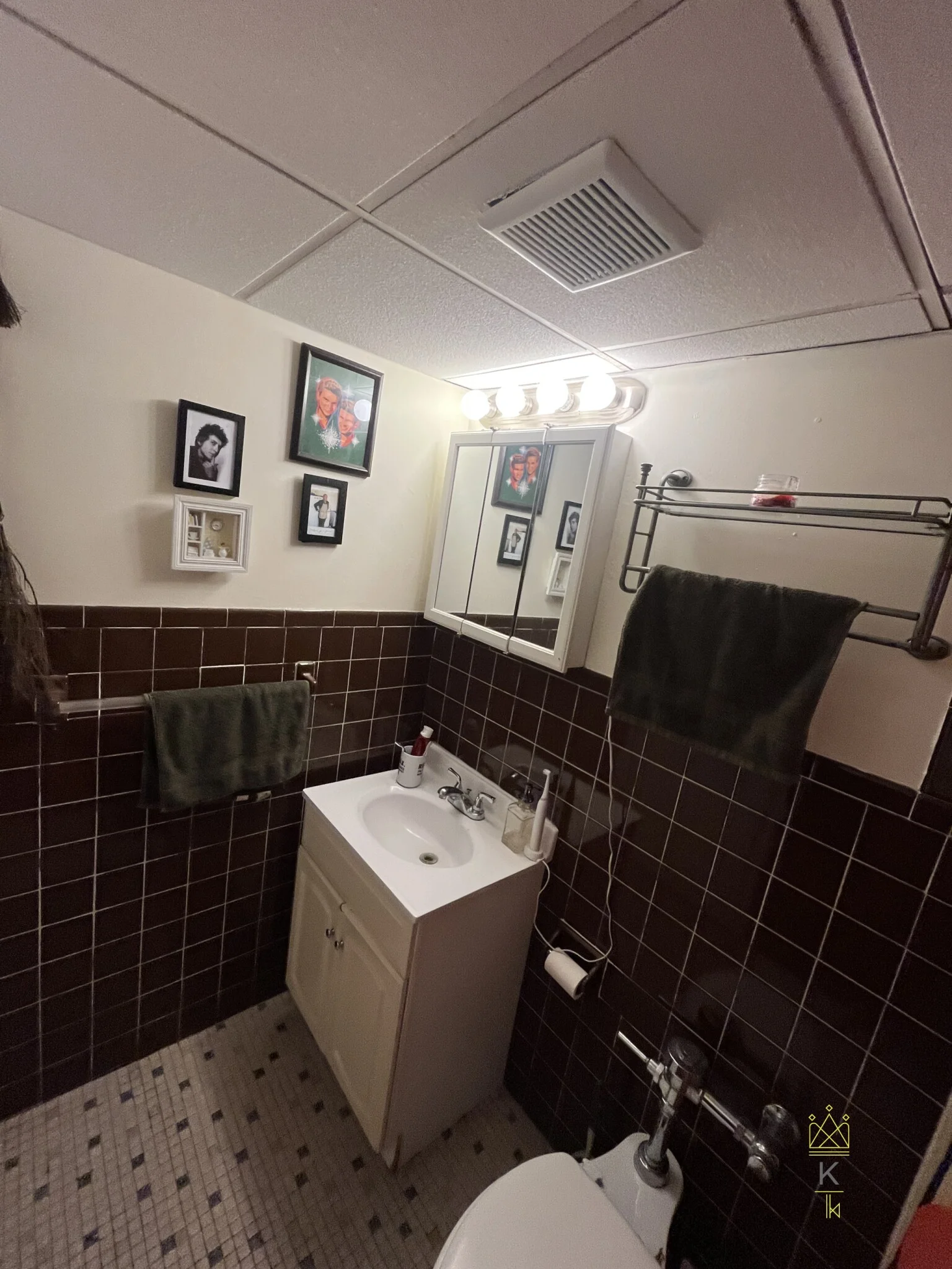 1 bed, 1 bath apartment for rent at 38 Park St Unit B11, Brookline — photo 10 of 12