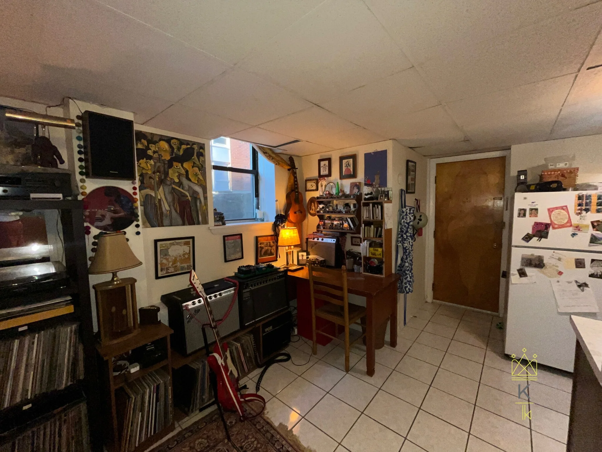 1 bed, 1 bath apartment for rent at 38 Park St Unit B11, Brookline — photo 5 of 12
