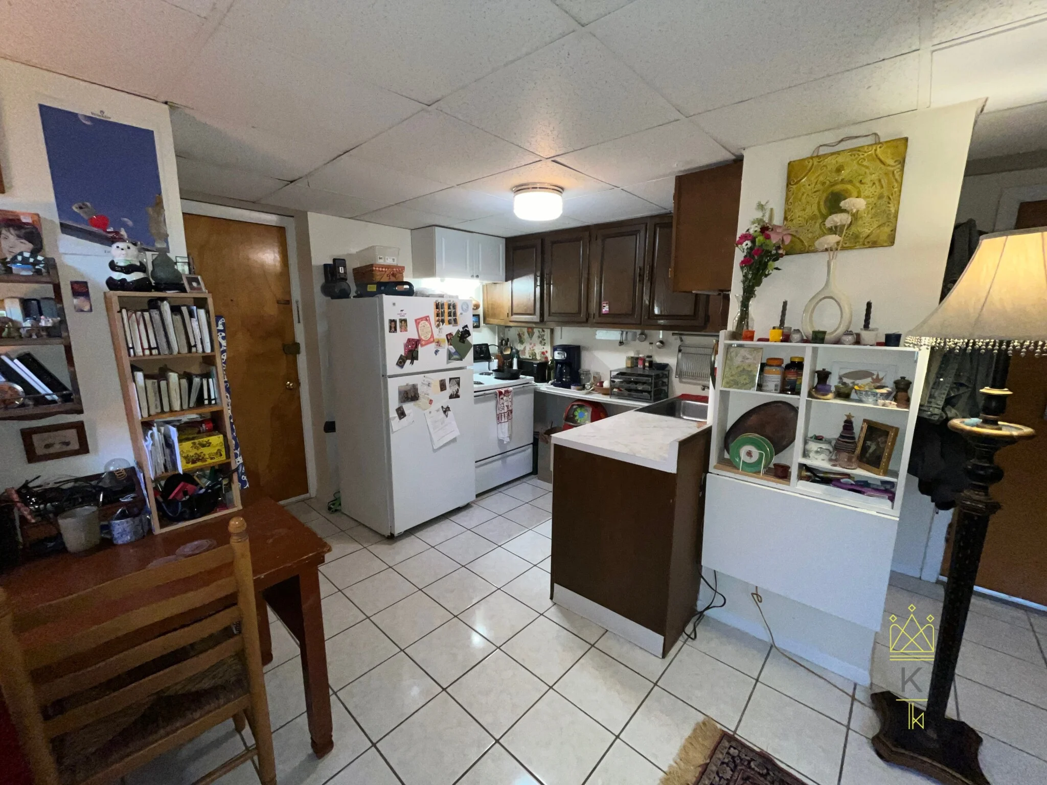1 bed, 1 bath apartment for rent at 38 Park St Unit B11, Brookline — photo 2 of 12
