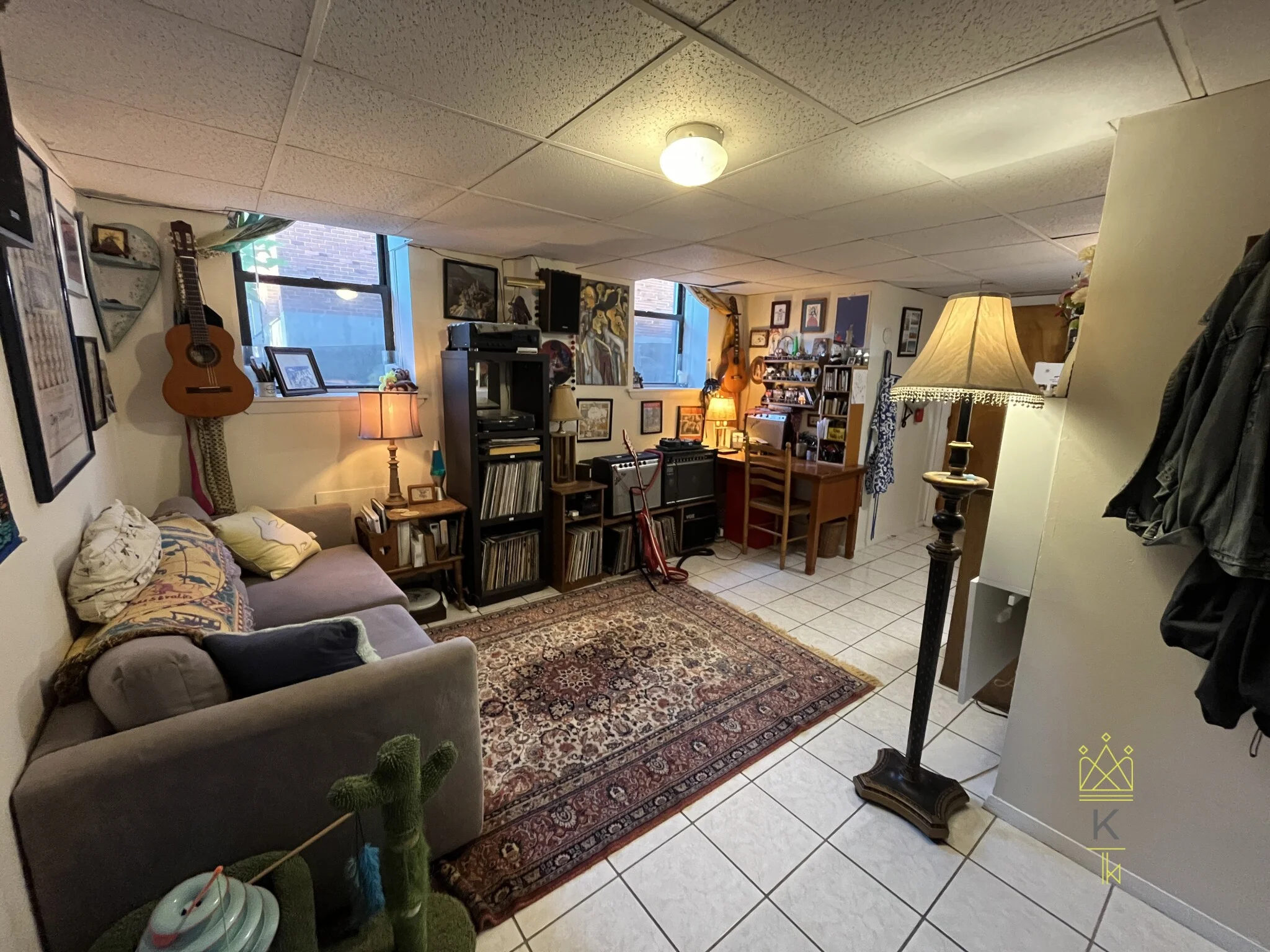 1 bed, 1 bath apartment for rent at 38 Park St Unit B11, Brookline — photo 1 of 12