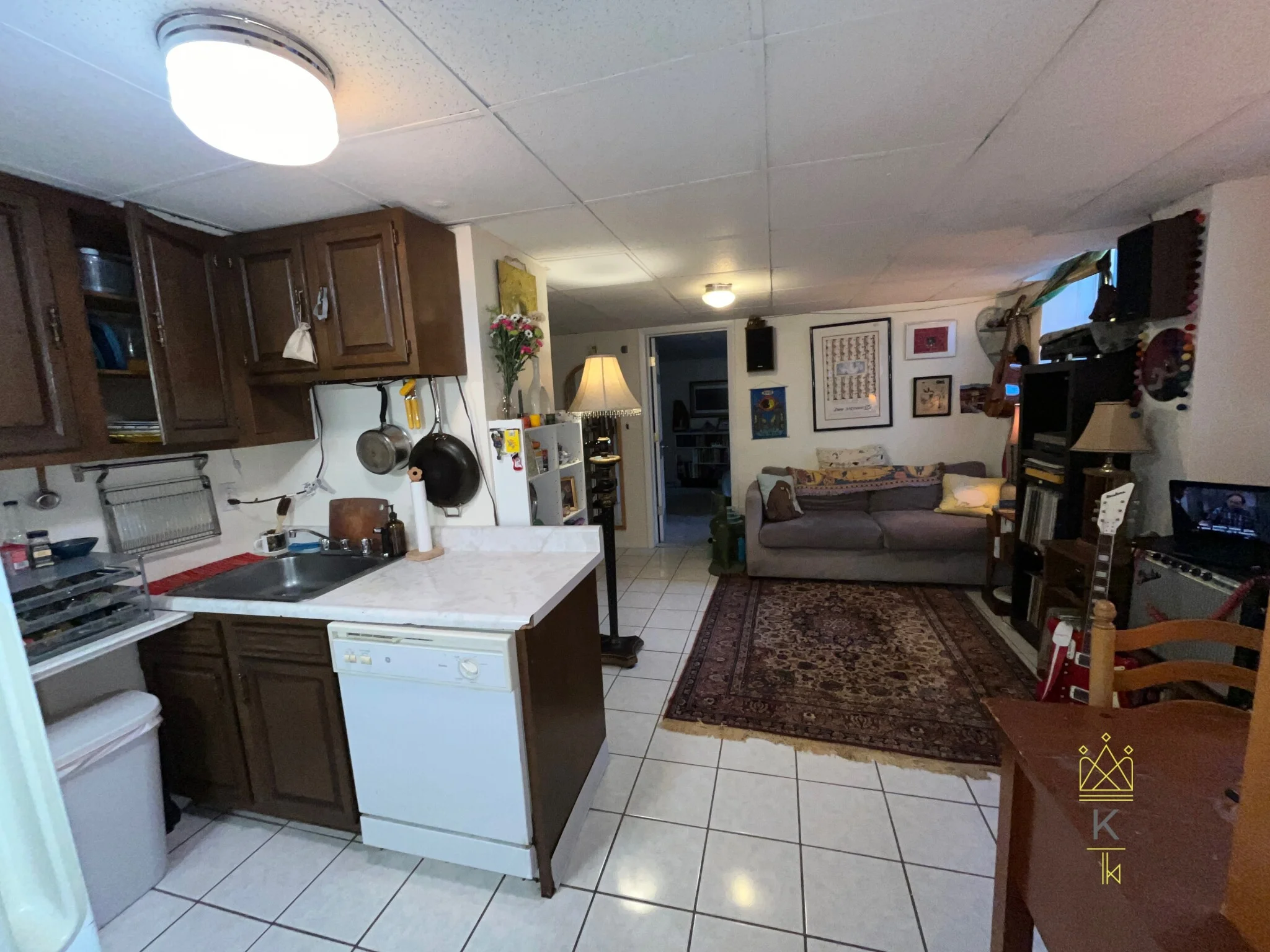 1 bed, 1 bath apartment for rent at 38 Park St Unit B11, Brookline — photo 4 of 12