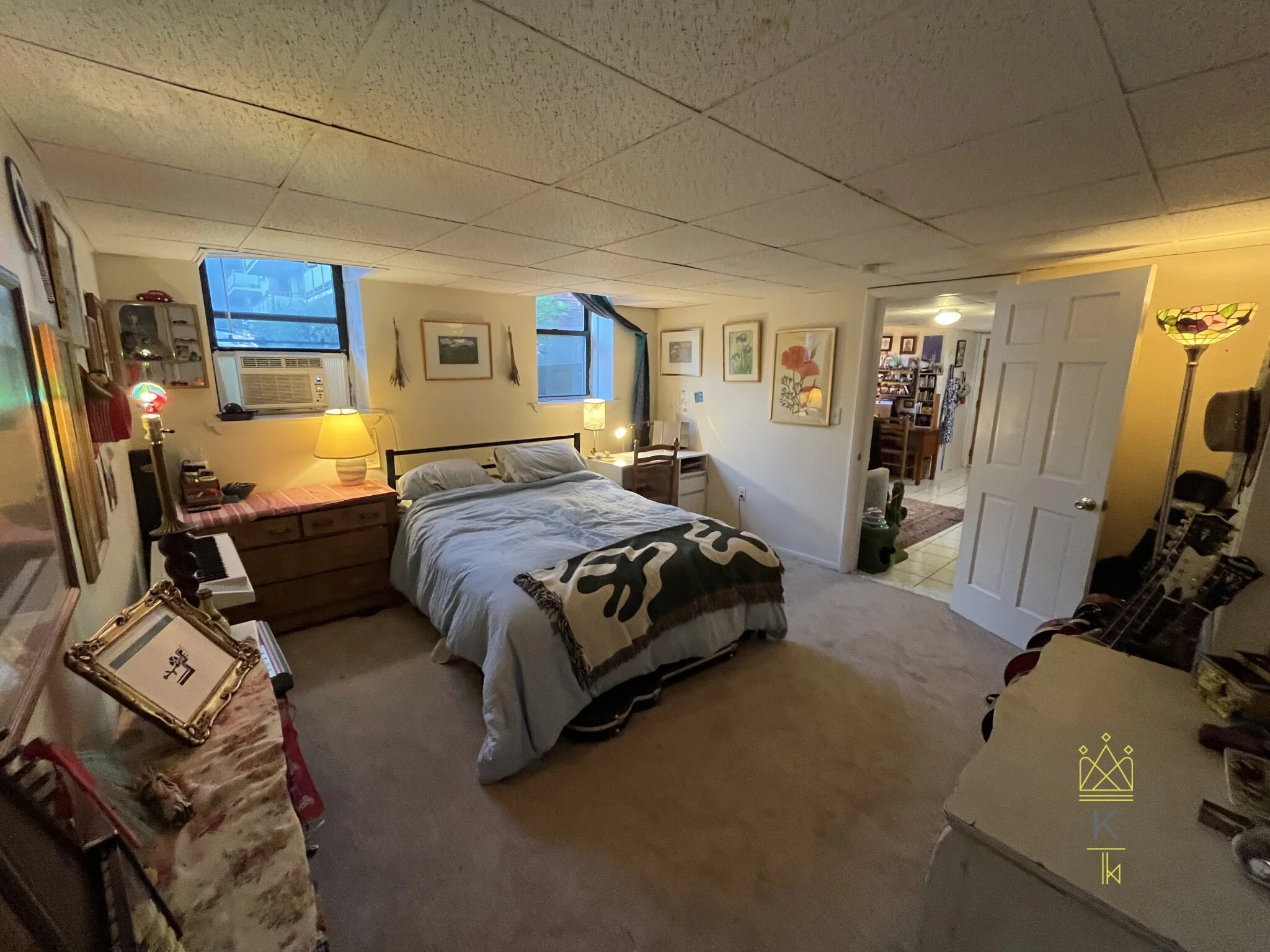 1 bed, 1 bath apartment for rent at 38 Park St Unit B11, Brookline — photo 8 of 12