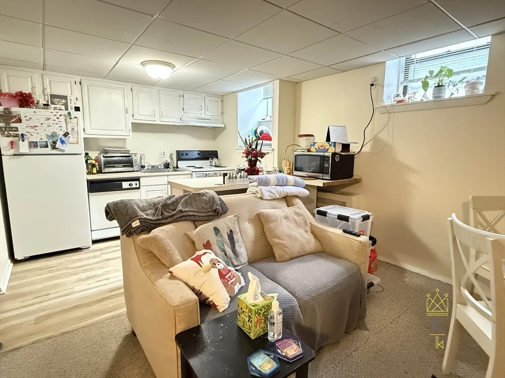 1 bed, 1 bath apartment for rent at 38 Park St Unit B12, Brookline — photo 2 of 8