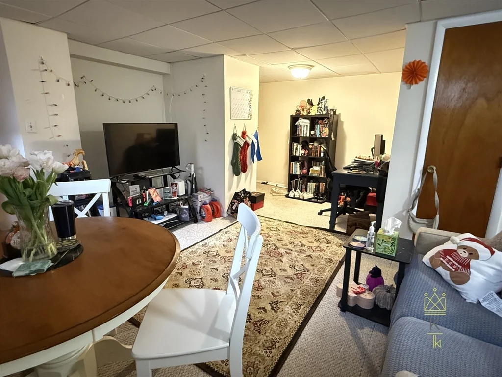 1 bed, 1 bath apartment for rent at 38 Park St Unit B12, Brookline — photo 4 of 8