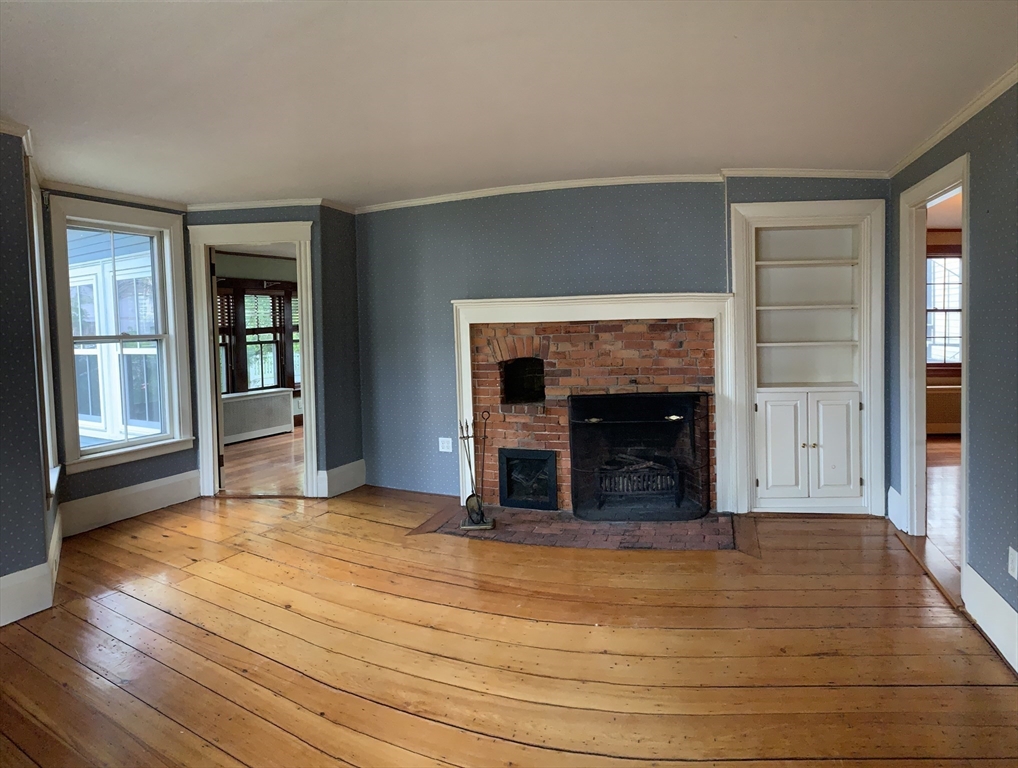 3 bed, 1 bath apartment for rent at 38 Park St Unit C, Medford — photo 9 of 33
