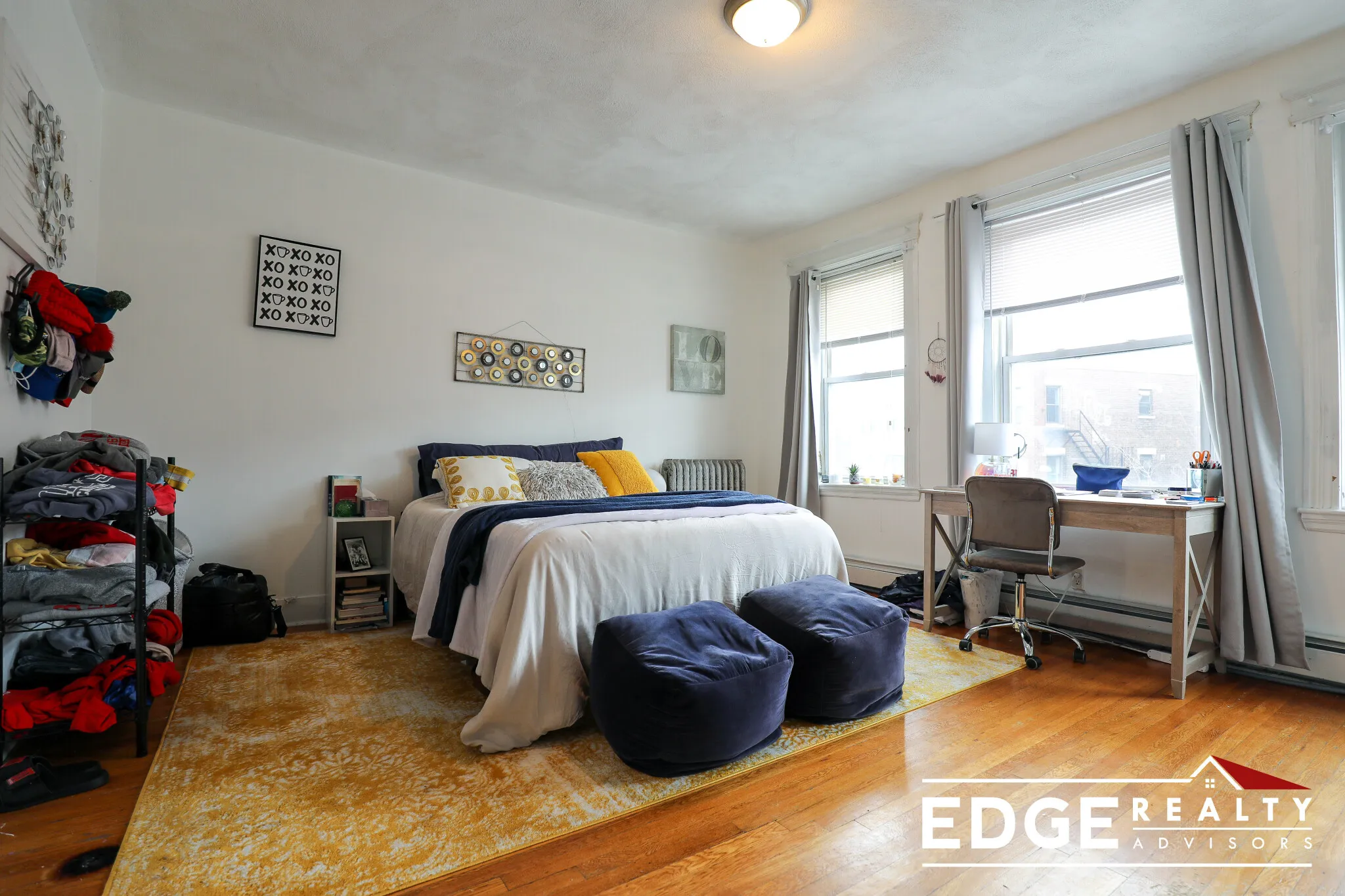 4 bed, 1.5 bath apartment for rent at 38 Park Vale Ave Unit 4, Brighton — photo 9 of 14