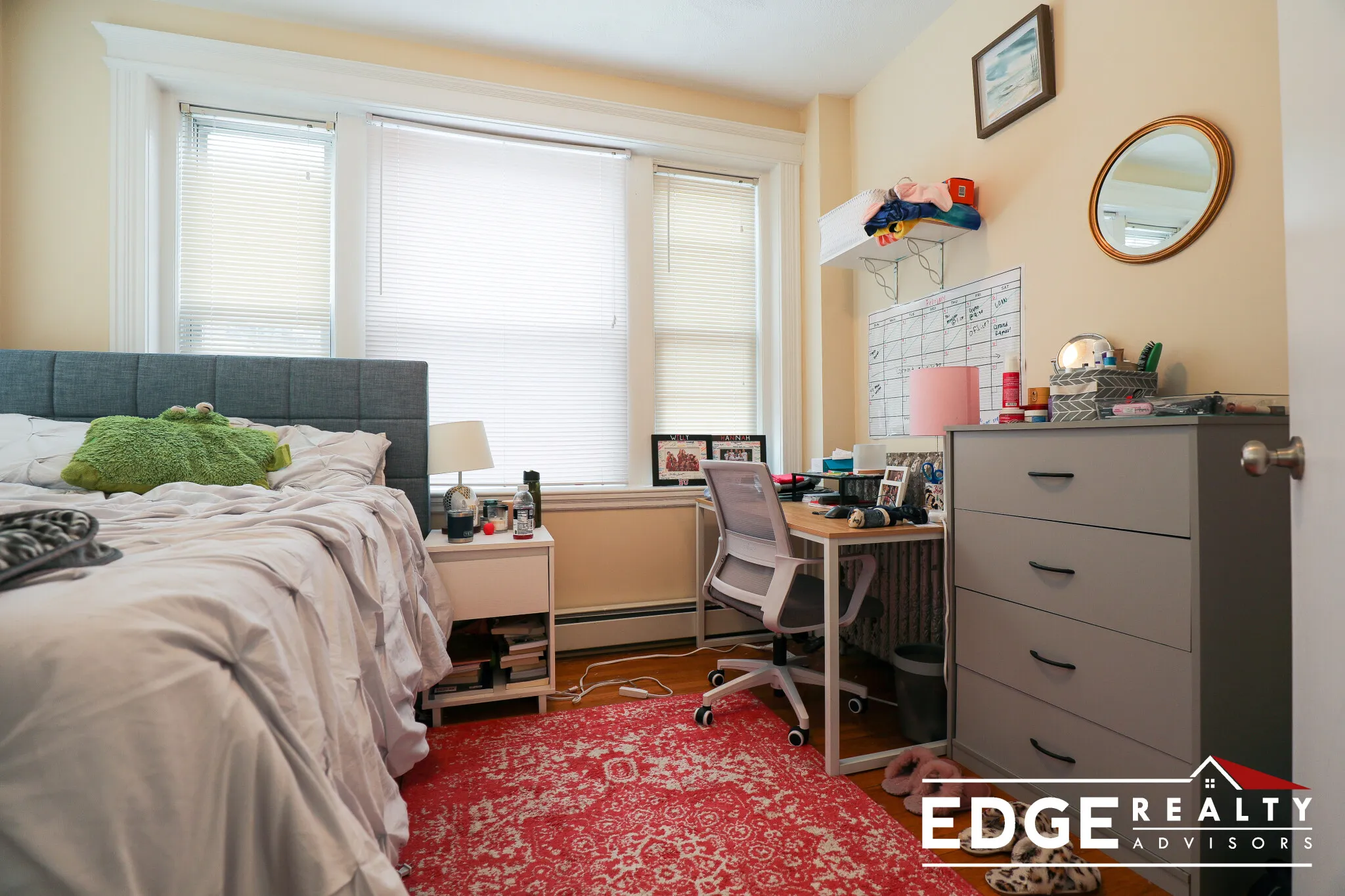 4 bed, 1.5 bath apartment for rent at 38 Park Vale Ave Unit 4, Brighton — photo 12 of 14
