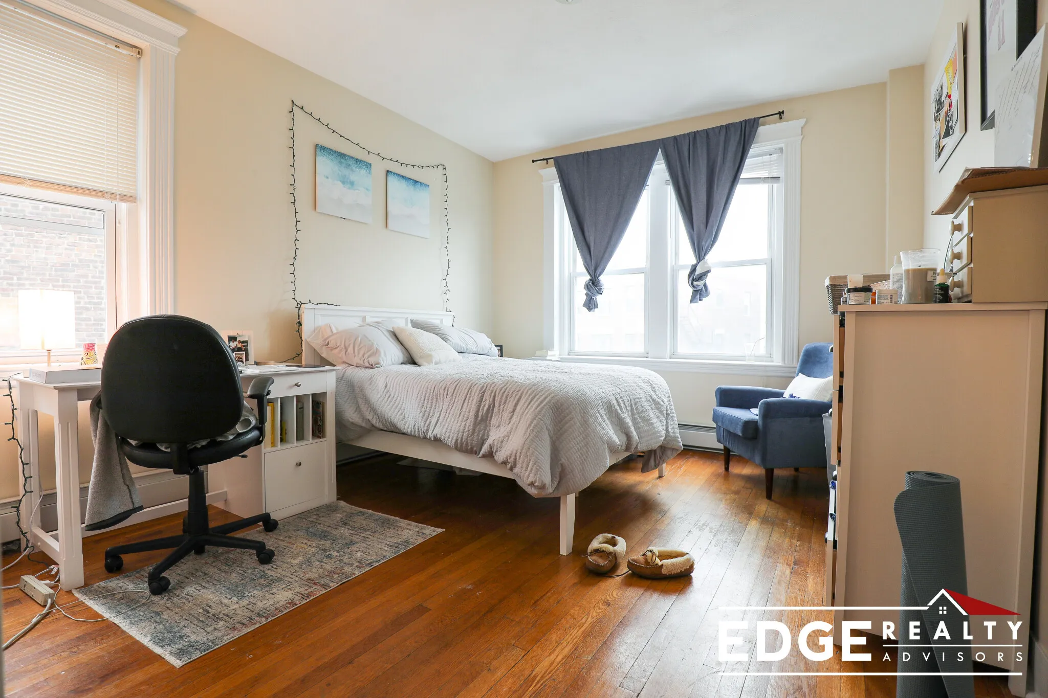 4 bed, 1.5 bath apartment for rent at 38 Park Vale Ave Unit 4, Brighton — photo 11 of 14