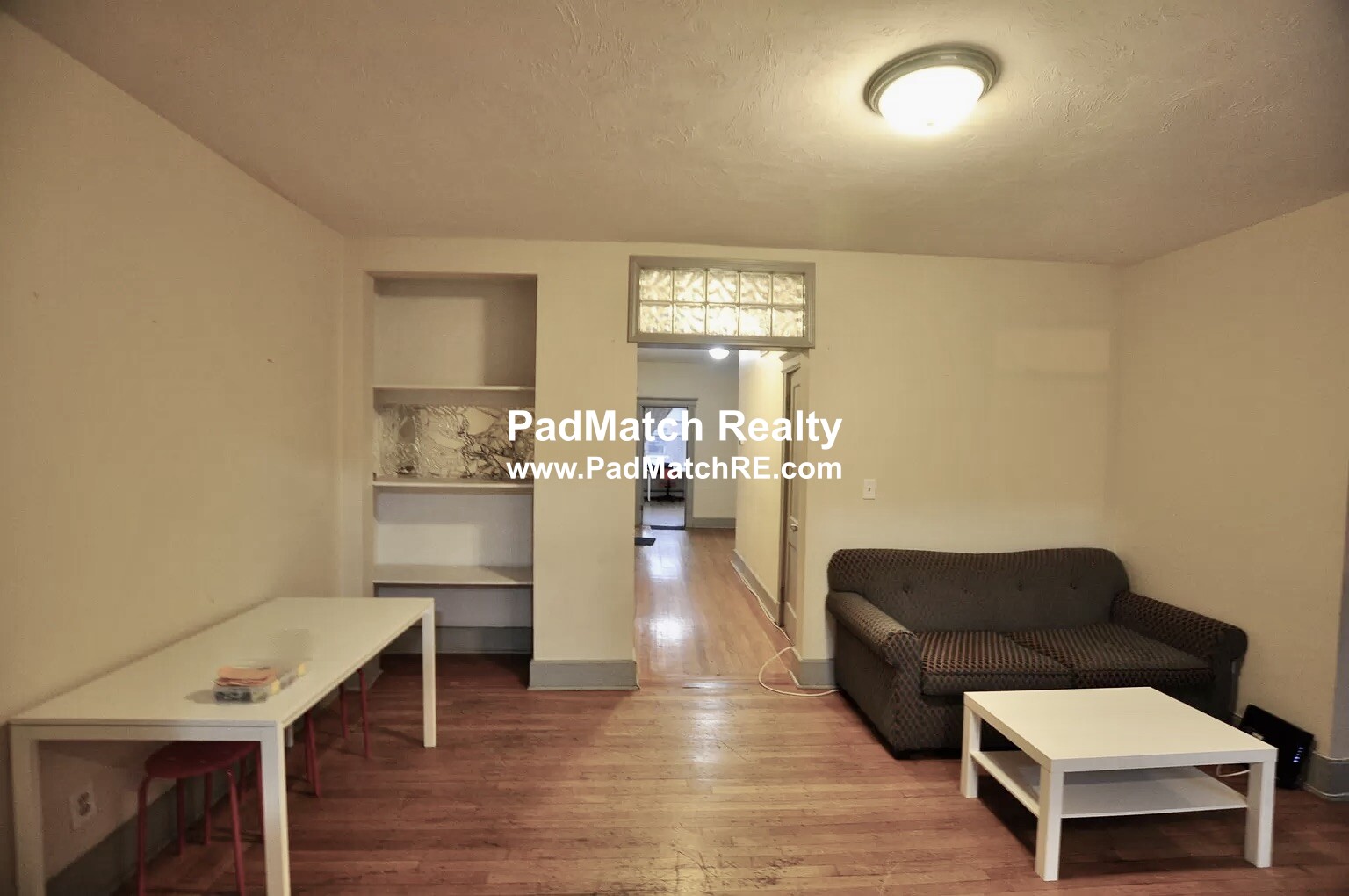 4 bed, 1.5 bath apartment for rent at 38 Park Vale Ave Unit 6, Brighton