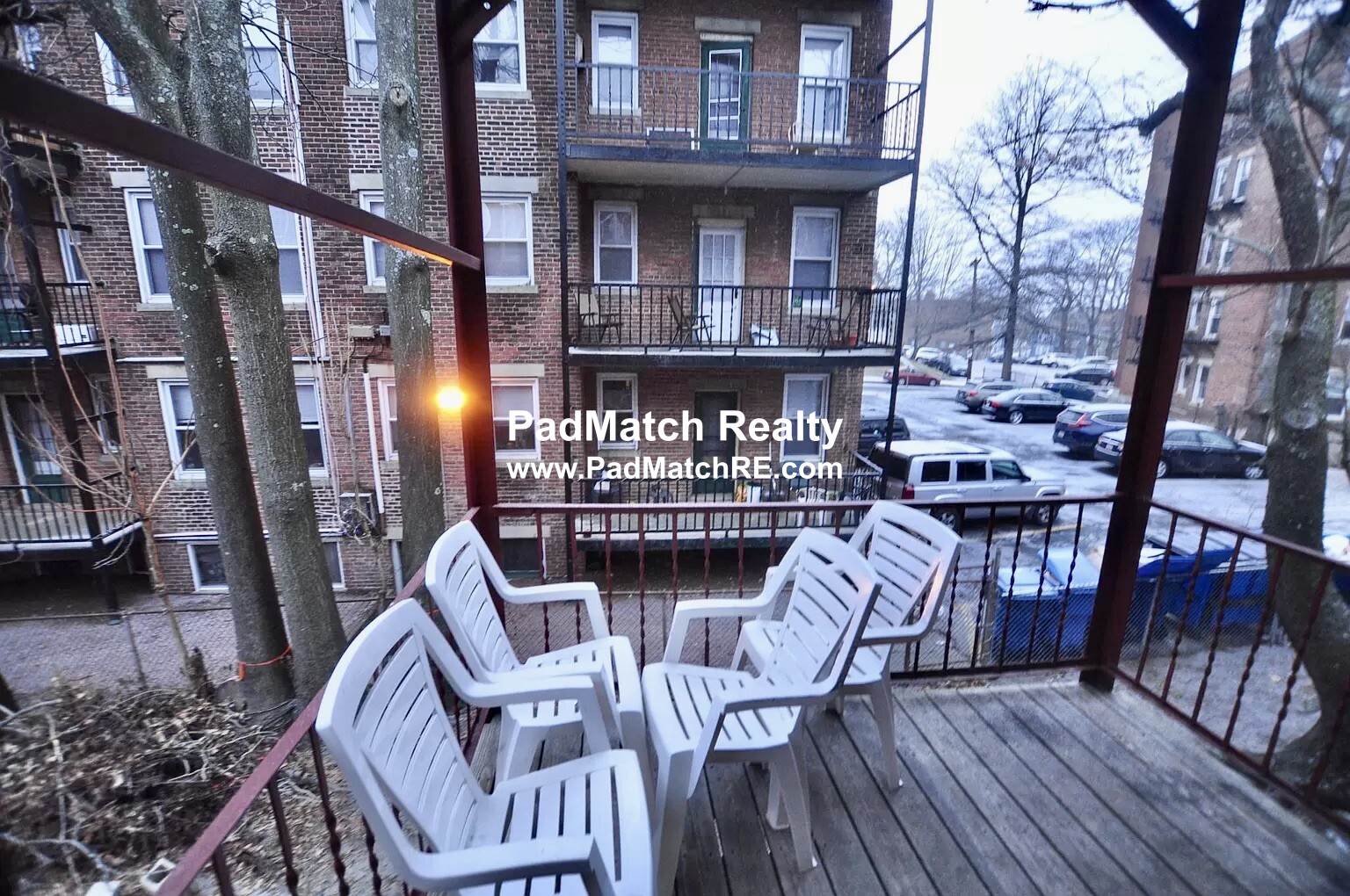 4 bed, 1.5 bath apartment for rent at 38 Park Vale Ave Unit 6, Brighton — photo 16 of 17