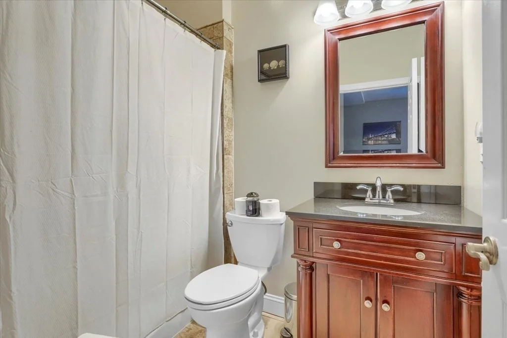 2 bed, 2 bath apartment for rent at 38 Pleasant Unit 4, Dorchester — photo 12 of 18