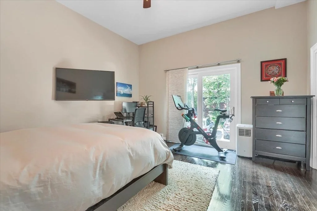 2 bed, 2 bath apartment for rent at 38 Pleasant Unit 4, Dorchester — photo 8 of 18