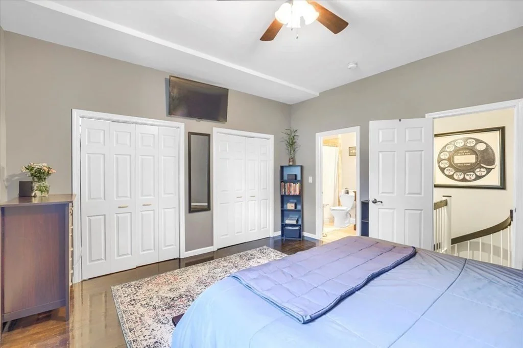 2 bed, 2 bath apartment for rent at 38 Pleasant Unit 4, Dorchester — photo 11 of 18