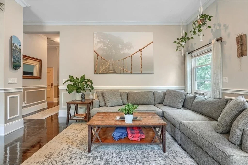 2 bed, 2 bath apartment for rent at 38 Pleasant Unit 4, Dorchester — photo 5 of 18