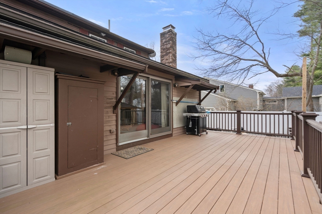 4 bed, 2 bath apartment for rent at 38 Ranger Rd, Natick — photo 17 of 22