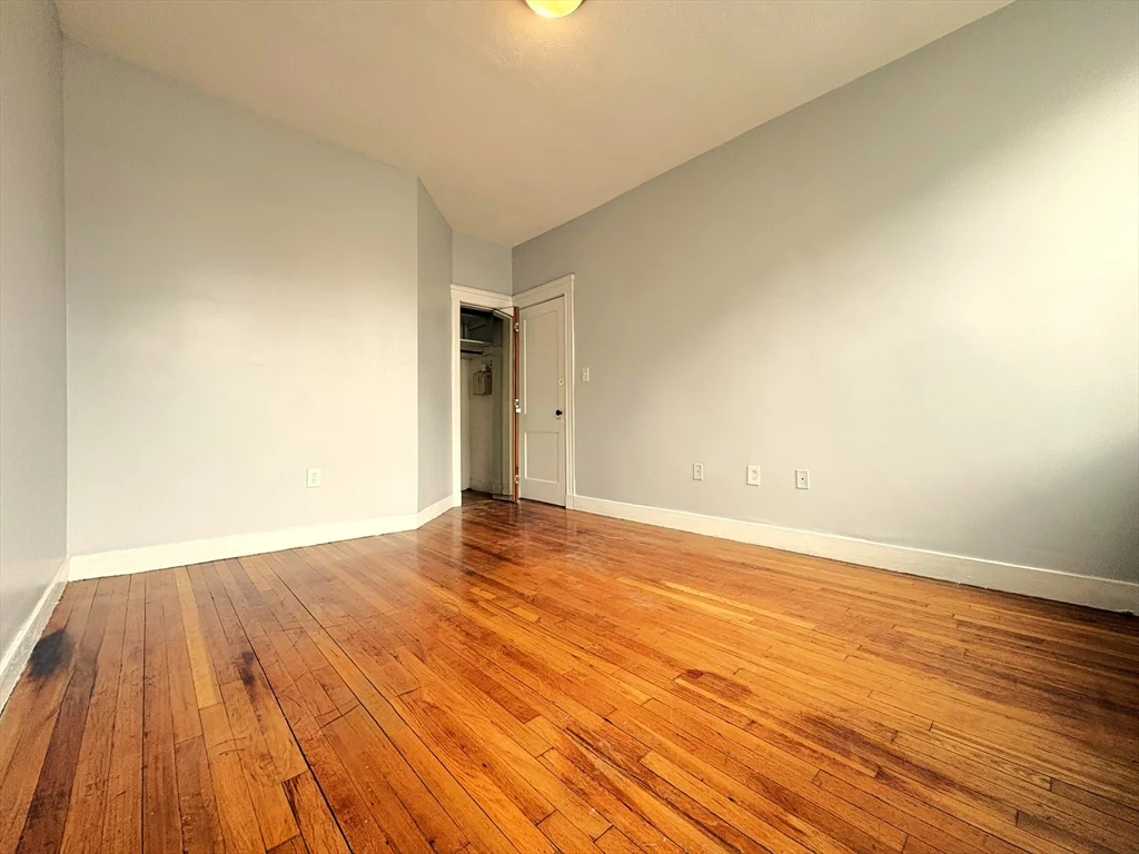1 bed, 1 bath apartment for rent at 38 Ransom Rd Unit 3, Brighton — photo 4 of 10