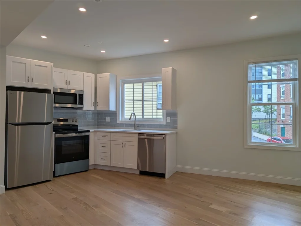 4 bed, 2 bath apartment for rent at 38 Regent St Unit 2, Roxbury — photo 1 of 13