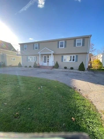 3 bed, 1 bath apartment for rent at 38 Reservoir St Unit 38, Brockton — photo 2 of 28