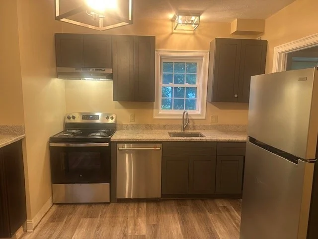 2 bed, 1 bath apartment for rent at 38 Reservoir Unit 1, Holden — photo 2 of 22