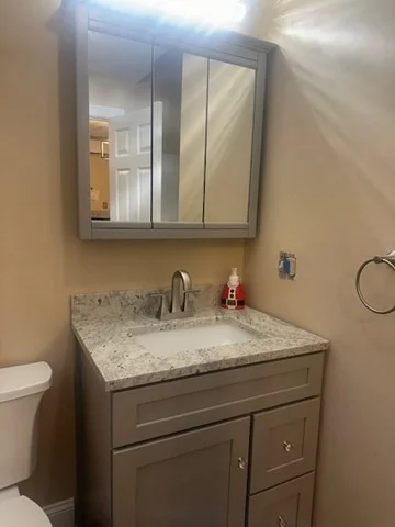 2 bed, 1 bath apartment for rent at 38 Reservoir Unit 1, Holden — photo 18 of 22