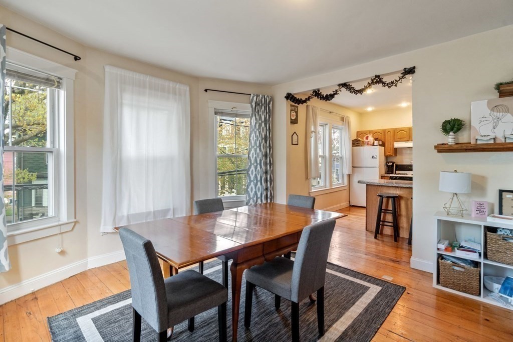 3 bed, 2 bath apartment for rent at 38 Roberts Rd Unit 2, Harvard Square — photo 4 of 14