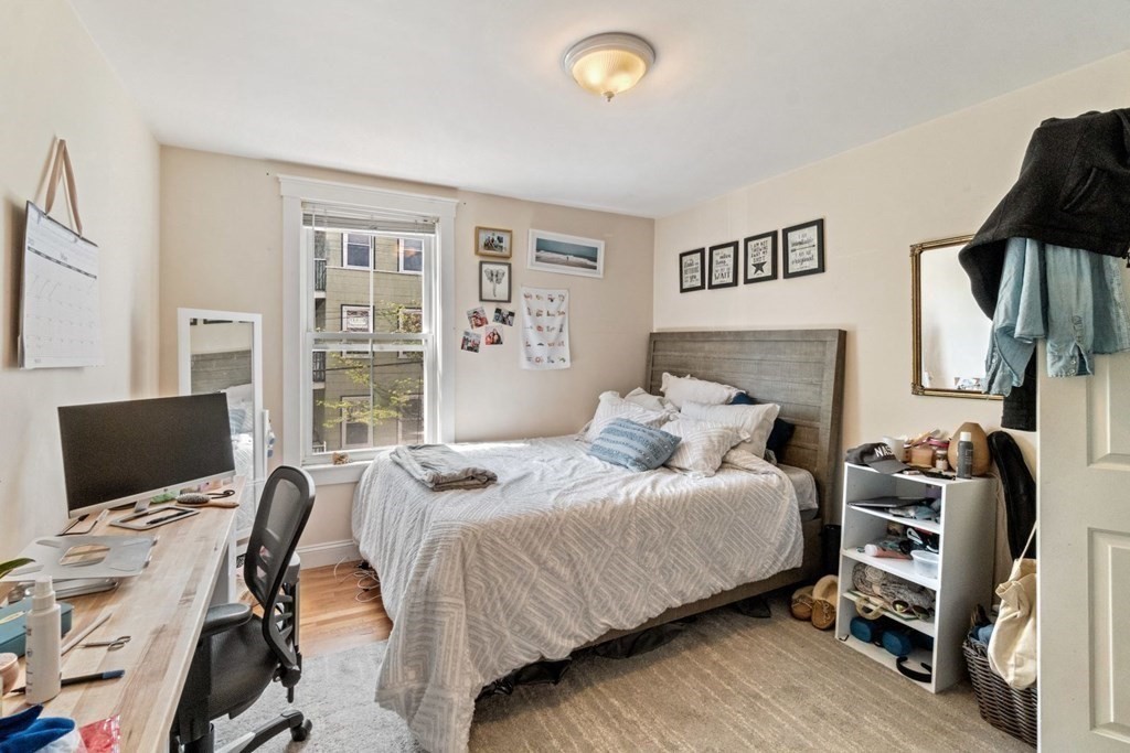 3 bed, 2 bath apartment for rent at 38 Roberts Rd Unit 2, Harvard Square — photo 10 of 14