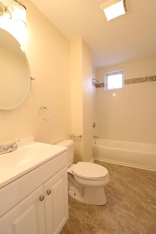 3 bed, 2 bath apartment for rent at 38 Roberts Rd Unit 3, Harvard Square — photo 7 of 17