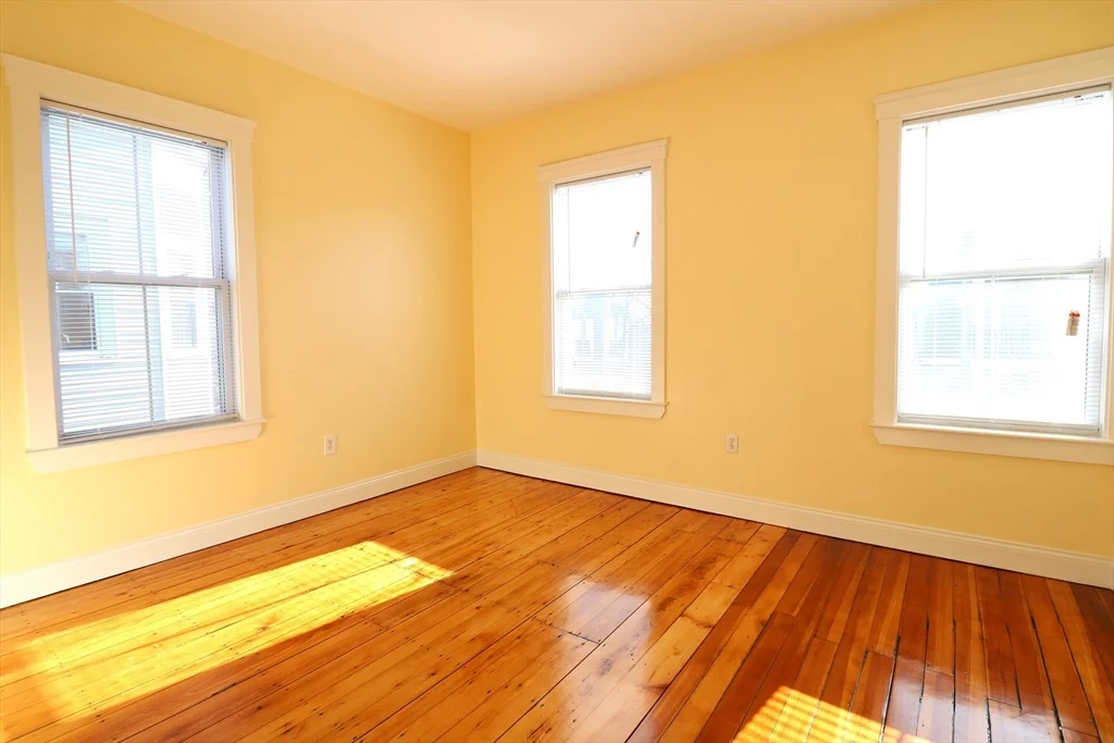 3 bed, 2 bath apartment for rent at 38 Roberts Rd Unit 3, Harvard Square — photo 9 of 17