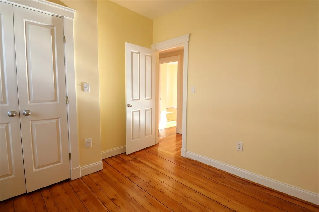 3 bed, 2 bath apartment for rent at 38 Roberts Rd Unit 3, Harvard Square — photo 14 of 17
