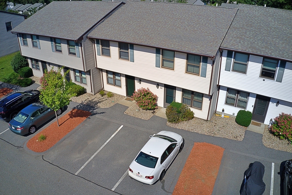 2 bed, 1 bath apartment for rent at 38 Rocky Nook Unit 38, Malden — photo 29 of 29