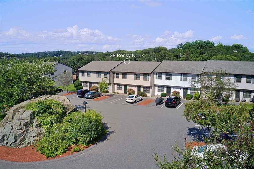 2 bed, 1 bath apartment for rent at 38 Rocky Nook Unit 38, Malden — photo 28 of 29