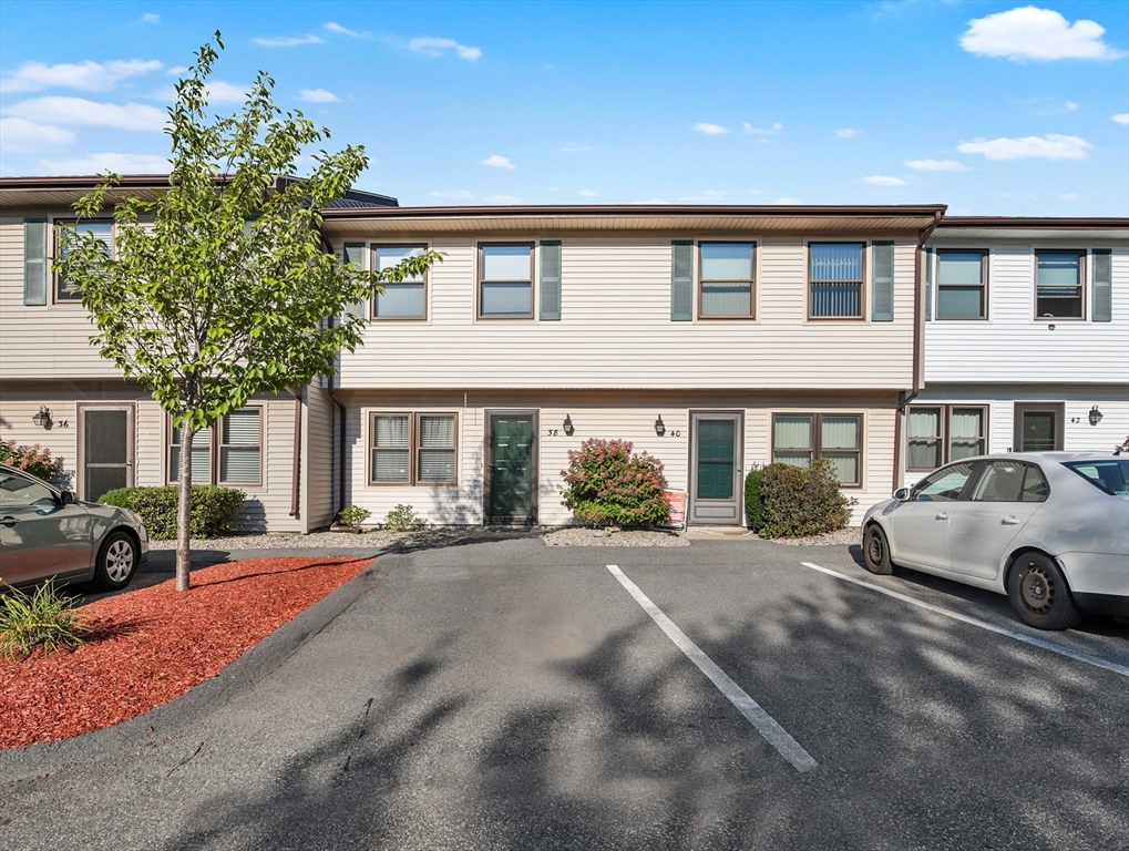 2 bed, 1 bath apartment for rent at 38 Rocky Nook Unit 38, Malden — photo 27 of 29
