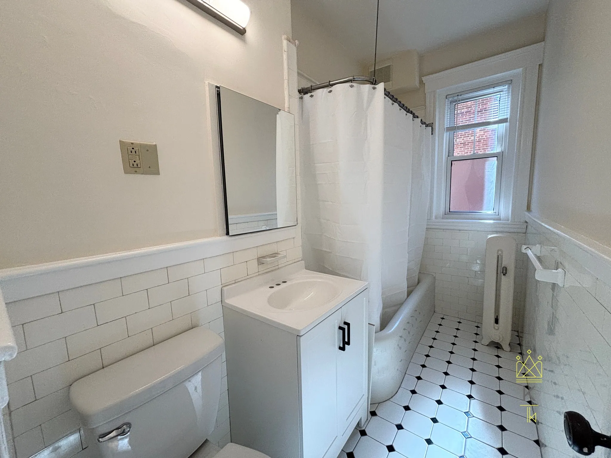 2 bed, 1 bath apartment for rent at 38 Saint Paul St Unit 1, Coolidge Corner — photo 12 of 16