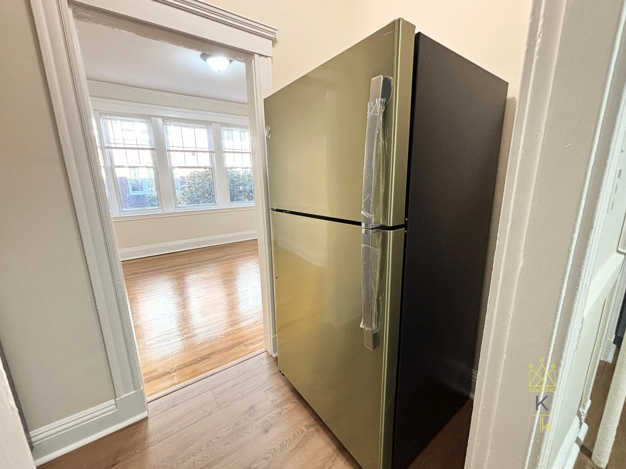 2 bed, 1 bath apartment for rent at 38 Saint Paul St Unit 1, Coolidge Corner — photo 8 of 16