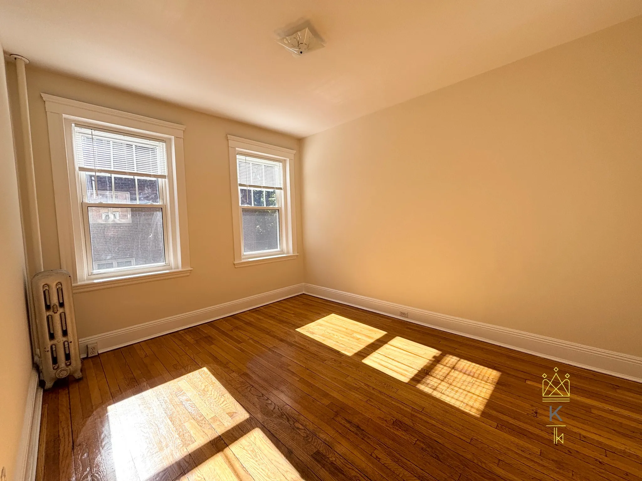 2 bed, 1 bath apartment for rent at 38 Saint Paul St Unit 1, Coolidge Corner — photo 10 of 16