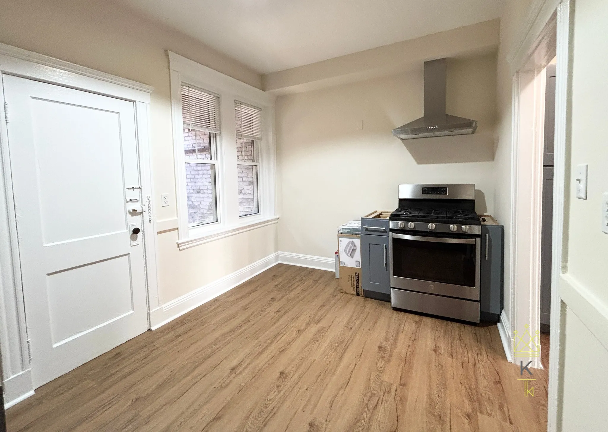 2 bed, 1 bath apartment for rent at 38 Saint Paul St Unit 1, Coolidge Corner — photo 9 of 16