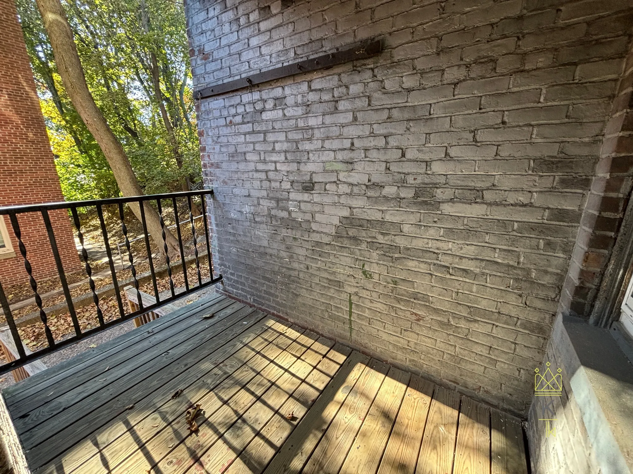 2 bed, 1 bath apartment for rent at 38 Saint Paul St Unit 1, Coolidge Corner — photo 13 of 16