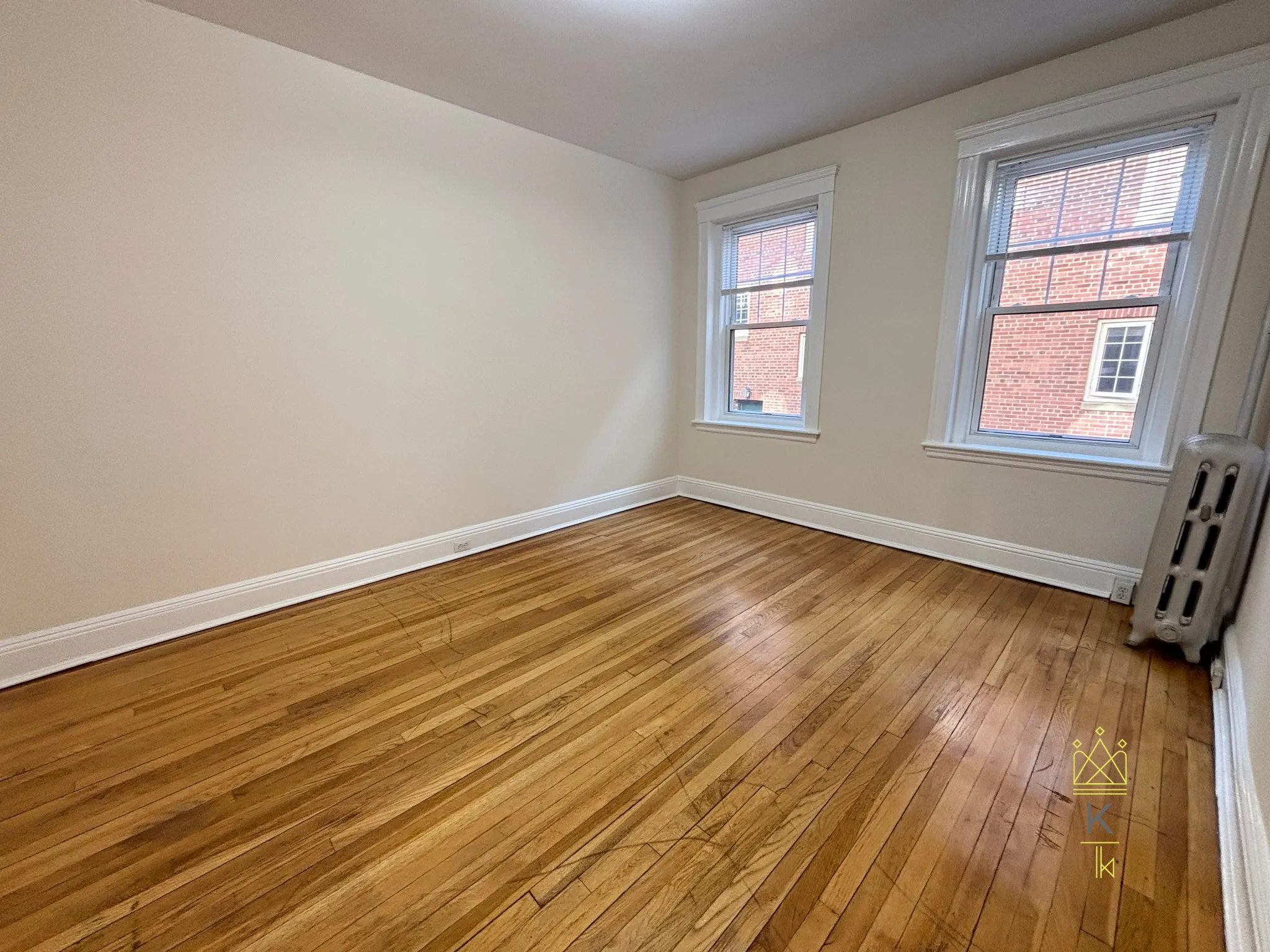 2 bed, 1 bath apartment for rent at 38 Saint Paul St Unit 1, Coolidge Corner — photo 11 of 16