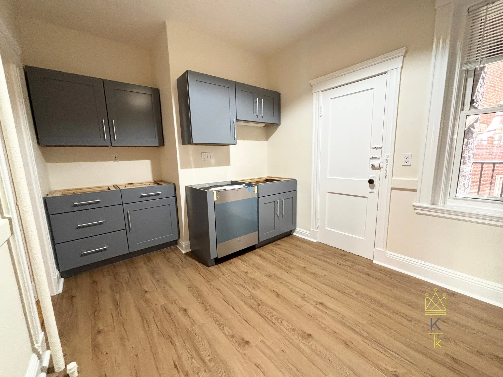 2 bed, 1 bath apartment for rent at 38 Saint Paul St Unit 1, Coolidge Corner — photo 7 of 16